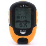 HTC AL-7010 Digital Distance Meter