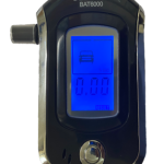 BEETECH BAT-6000 BREATH ALCOHOL ANALYSER