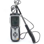 HTC AVM-08 Hot Wire Anemometer