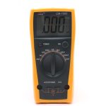 HTC CM-1500 Digital Capacitance Meter