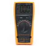 HTC CM-1501 200pF-200mF Digital Capacitance Meter