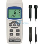 LUTRON CO and CO2 meter AQ-9901SD