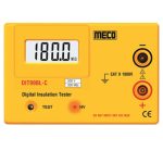UNI-T UT501A Insulation Resistance Tester