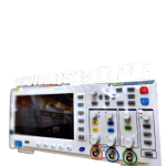 HTC DSO- 10100S Digital Storage Oscilloscope