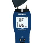 BEETECH B-M2 Digital Moisture Meter
