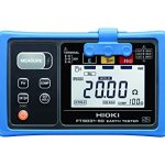 HIOKI FT-6031-50 Earth Tester