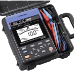 HIOKI IR-3455 High Voltage Insulation Tester