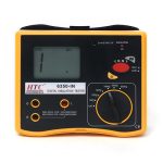 HTC 6350 IN Insulation Resistance Tester