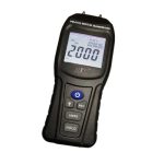 HTC PM-6102 2 Psi Manometer