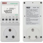 MECO PG 09 20A POWERGUARD
