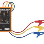 MECO PSI 2016 PHASE SEQUENCE INDICATOR