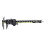Mitutoyo 500-196-30 – Advanced Onsite Sensor – Absolute Scale Digital Caliper, 0-6 inch Range