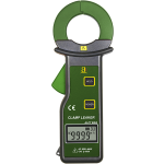 Rishabh ALCT 606A Smart Leakage Clamp Meter