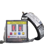 Microprocessor Based Static ELR, 30mA-300mA