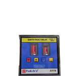 EARTHT FAULT RELAY EFSPL -01